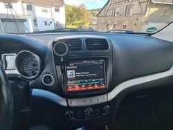 Schwarz Gebraucht 2012 Fiat Freemont Urban SUV | 5.600 € (Guter Preis)