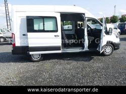 Weiss Gebraucht 2022 Ford Transit | 25.900 €