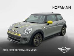 Moonwalk grey metallic Gebraucht 2020 Mini Cooper SE Kleinwagen | 15.890 € (Guter Preis)