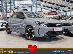 Grau Gebraucht 2023 Opel Corsa-e Edition Kleinwagen | 19.950 € (Etwas zu teuer)