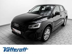 Schwarz Gebraucht 2022 Audi Q2 Advanced SUV | 26.830 € (Fairer Preis)