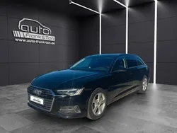 Schwarz Gebraucht 2020 Audi A6 Sport Kombi | 28.499 € (Guter Preis)