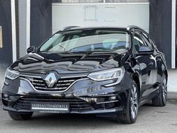 Schwarz Gebraucht 2020 Renault Mégane IV Intens Limousine | 16.900 € (Fairer Preis)