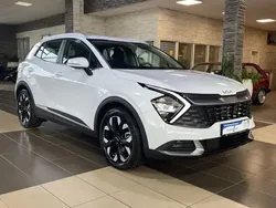 Weiß Gebraucht 2022 Kia Sportage SUV | 29.000 € (Superpreis)