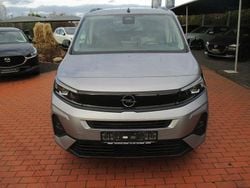 Grau Neu 2025 Opel Combo Life Edition Van / Kleinbus | 29.390 € (Fairer Preis)