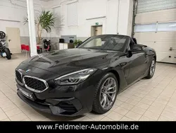 Schwarz Gebraucht 2020 BMW Z4 Advantage Cabrio | 34.800 € (Fairer Preis)