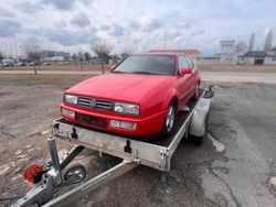 Rot Gebraucht 1992 VW Corrado Coupé | 13.000 €