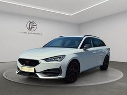 Weiß Gebraucht 2022 Cupra Leon VZ Limousine | 26.990 € (Guter Preis)