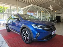 Reef blue metallic Gebraucht 2022 VW Taigo Style SUV | 22.900 € (Superpreis)