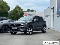 Stone) / solid (schwarz Gebraucht 2022 Volvo XC40 SUV | 25.990 € (Fairer Preis)
