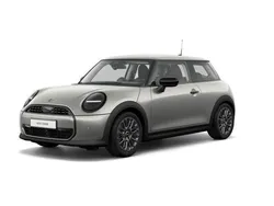 Silber Gebraucht 2024 Mini Cooper Essential Kleinwagen | 26.930 € (Etwas zu teuer)
