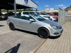Gebraucht 2006 Opel Astra Cabriolet Cabrio | 2.990 € (Superpreis)