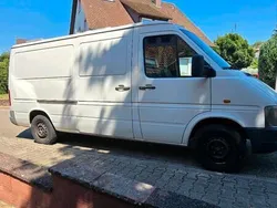 Weiß Gebraucht 2004 VW LT Van / Kleinbus | 15.000 €