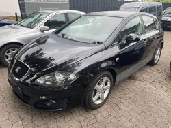 Schwarz Gebraucht 2010 Seat Leon Reference Limousine | 4.450 € (Fairer Preis)