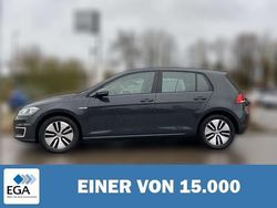 Grau Gebraucht 2020 VW e-Golf Comfortline Kleinwagen | 17.270 € (Fairer Preis)