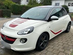 Gebraucht 2015 Opel Adam Slam Kleinwagen | 5.650 € (Fairer Preis)