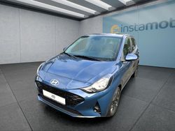 Blau Neu 2025 Hyundai i10 Trend Kleinwagen | 17.949 € (Fairer Preis)