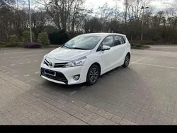 Gebraucht 2013 Toyota Verso Van / Kleinbus | 5.500 €