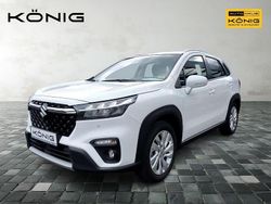 Weiß Gebraucht 2023 Suzuki SX4 Comfort Limousine | 23.990 € (Etwas zu teuer)