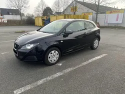 Schwarz Gebraucht 2009 Seat Ibiza SC Kleinwagen | 3.500 € (Teuer)
