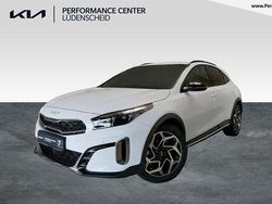 Weiß Neu 2025 Kia XCeed GT-Line SUV | 33.840 € (Fairer Preis)