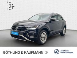 Metallic Gebraucht 2024 VW T-Roc Life SUV | 28.660 € (Fairer Preis)