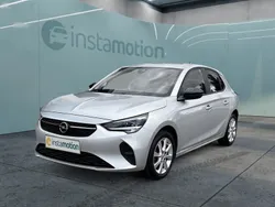 Silber Gebraucht 2023 Opel Corsa Edition Limousine | 17.900 € (Fairer Preis)
