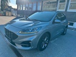 Silber Gebraucht 2020 Ford Kuga ST-Line X SUV | 19.990 € (Fairer Preis)