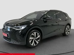 Schwarz Neu 2025 VW ID.4 Pro SUV | 60.444 €