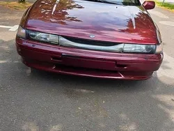 Rot Gebraucht 1994 Subaru SVX Coupé | 11.900 €