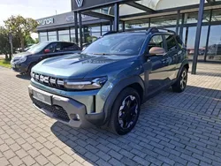 Grün Gebraucht 2025 Dacia Duster Extreme SUV | 30.830 € (Fairer Preis)