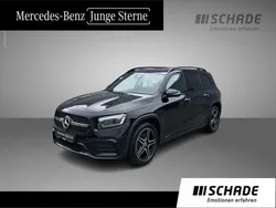 Mercedes GLB180