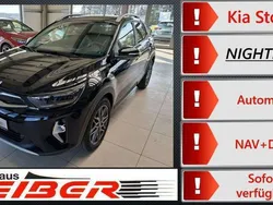 (abp) aurora black pearl m Neu 2025 Kia Stonic SUV | 27.900 € (Teuer)