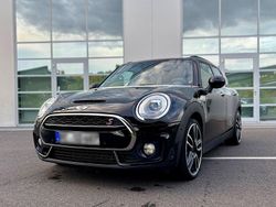 Schwarz Gebraucht 2016 Mini Cooper SD Kleinwagen | 17.990 € (Fairer Preis)