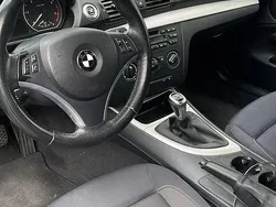 Weiß Gebraucht 2010 BMW 118 Kleinwagen | 2.100 € (Superpreis)