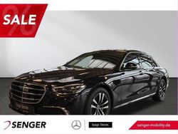 Andere farbe Gebraucht 2024 Mercedes S450 Limousine | 95.900 €