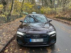 Andere farben Gebraucht 2019 Audi A6 Sport Kombi | 34.500 € (Teuer)