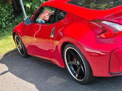 Rot Gebraucht 2020 Nissan 370Z Nismo Coupé | 35.000 €