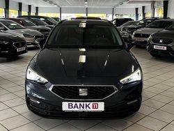 Grau Gebraucht 2024 Seat Leon Style Kombi | 25.800 € (Fairer Preis)