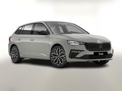 Graphite grey metallic Neu 2025 Skoda Scala Dynamic Kleinwagen | 29.856 € (Fairer Preis)