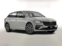 Graphite grey metallic Neu 2025 Skoda Scala Dynamic Kleinwagen | 29.856 € (Fairer Preis)