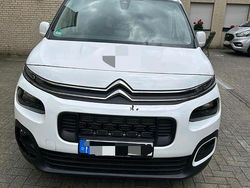 Weiß Gebraucht 2025 Citroën Berlingo Van / Kleinbus | 15.500 € (Superpreis)