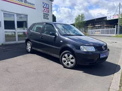 Gebraucht 2000 VW Polo Edition Limousine | 1.790 € (Fairer Preis)