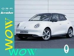 Weiß Gebraucht 2025 Ora 03 Pro+ Limousine | 26.885 €