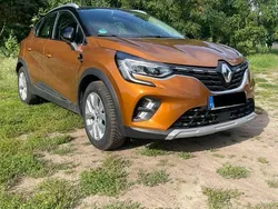 Orange Gebraucht 2020 Renault Captur Intens SUV | 14.500 € (Guter Preis)