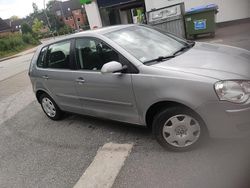 Silber Gebraucht 2007 VW Polo Kombi | 2.700 € (Fairer Preis)