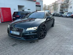 Grau Gebraucht 2011 Audi A7 S-Line Kleinwagen | 13.900 € (Guter Preis)
