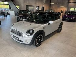 Silber Gebraucht 2010 Mini Cooper Kleinwagen | 6.980 € (Superpreis)