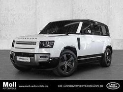 Fuji white Gebraucht 2023 Land Rover Defender SE Dynamic SUV | 64.900 € (Superpreis)