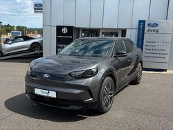 Magnetic Neu 2025 Ford Capri Premium SUV | 49.990 € (Etwas zu teuer)